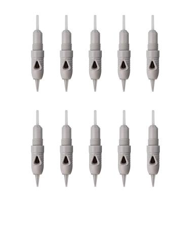 Charmant Permanent Makeup Needle New 1p 10 Pieces