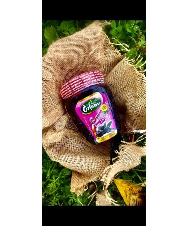 Ozlem Olive Industry Ozlem Kurusele 1000 gr Pet Black Olives