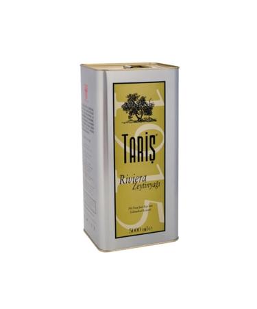 RANESA Tari Riviera Olive Oil 5 L Tin