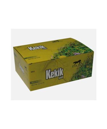 Pars Thyme Tea 100 Filtering Bags