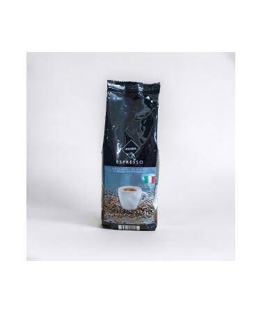 Rioba Espresso 60% Arabica 40% Robusta In Grani *decaffeinated Coffee Beans 500 Gr