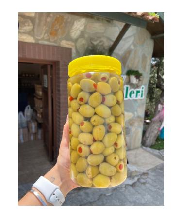 People's Dried Nuts People's Cinnamon Powder 1 Kg.
