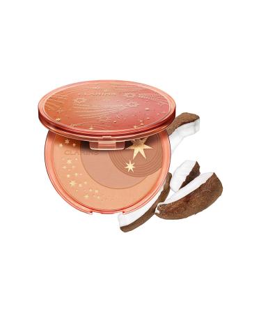 Clarins Bronzing Compact Jumbo 19g - Bronzing Powder - Buy Online on GoSupps.com
