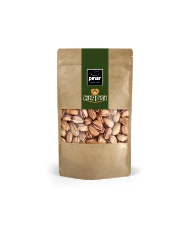 AH NLER NUTS Osso Pistachio Coffee 4-Piece