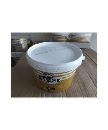 PINAR NUTS Ezel Ground Turkish Coffee 1 Kg