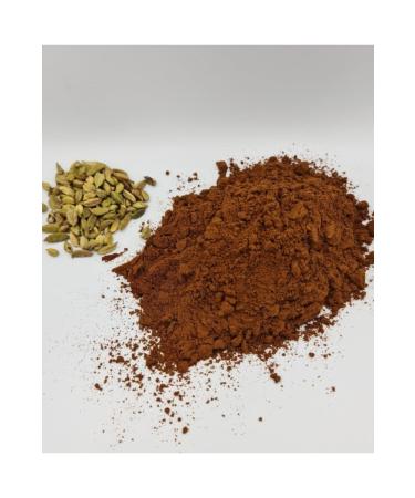 Pinduk Special Roasted Hazelnut Kraft Package 400 gr