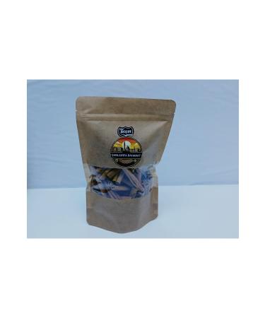 PISTACHIOS GARDEN Dakota Kernel Salted Roasted 1 Kg