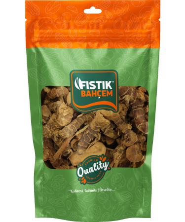 SARAY KAHVE Caramel Ottoman Coffee 200 gr 4 Pieces