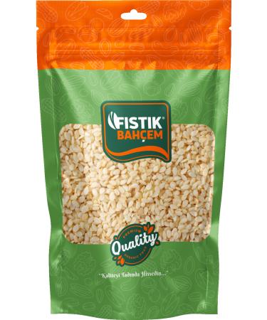 PISTACHIOS GARDEN Sesame Black 1 Kg