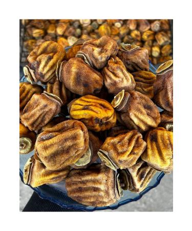 SENCER EFENDI Sencer Efendi Hazelnut Dibek Coffee Cylinder Box 250 gr