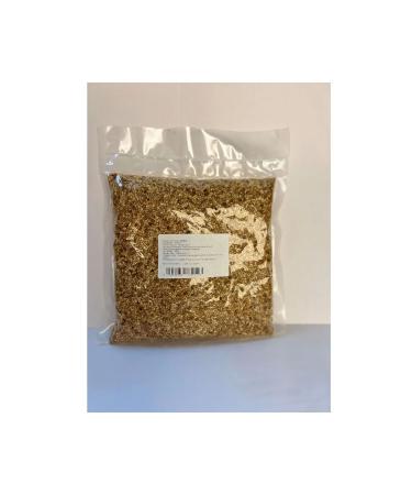 SEOUL PLAZA Roasted Sesame 250gr