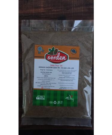 Serde Nuts Salted Large Pumpkin Seeds 3x150g