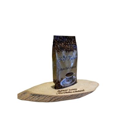 SEREF KUDEN DRIED COFFEE AND SPICES Black Cumin Grain 1000 G