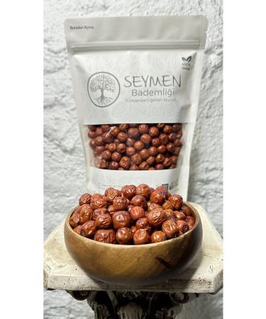 Sultan1453 Dried Nuts Dakota Kernel Unsalted 1000 Gr