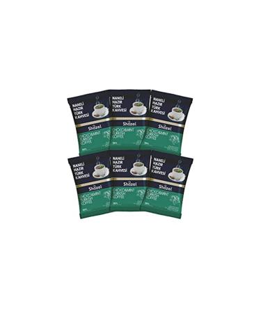 Super Gurme Masala Bagel Sesame 1 kg - Sesame