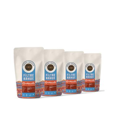 SVR Smoked Capia Pepper - 500 gr