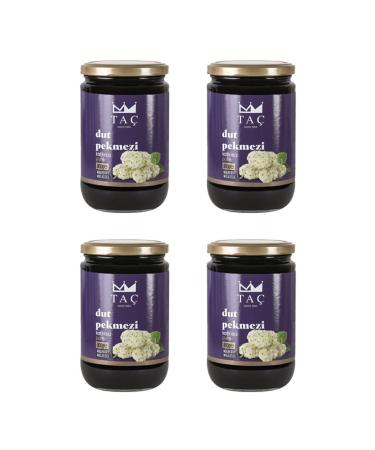 Ta Mulberry Molasses 4 X 800g