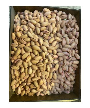 Tad m Roasted Salted Pumpkin Seeds 360 Gr