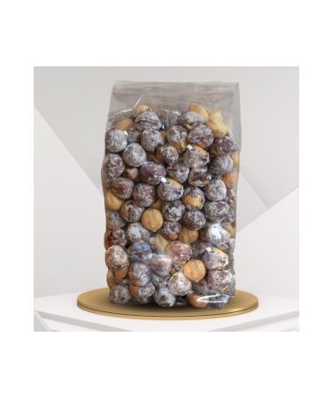 S ladan Black Dry Sele Olives 900 gr