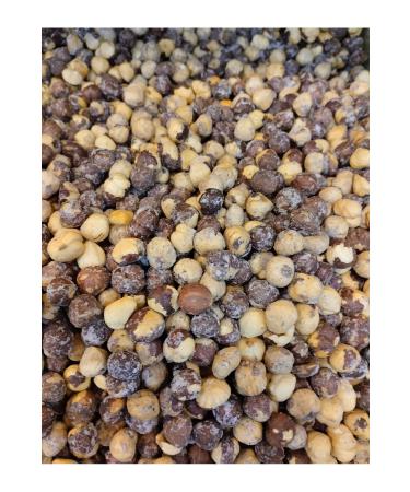 Sofia's Back Garden Black Dry Olives 1000gr