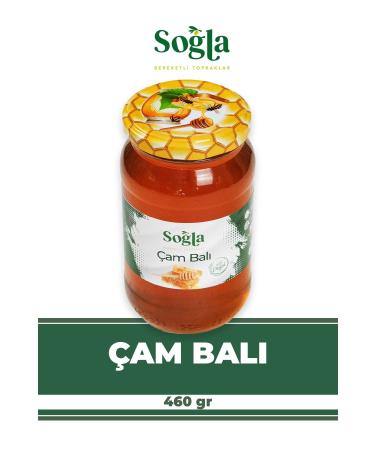 TALAS Nuts Coffee Dark (Bitter) Turkish Coffee 2 KG