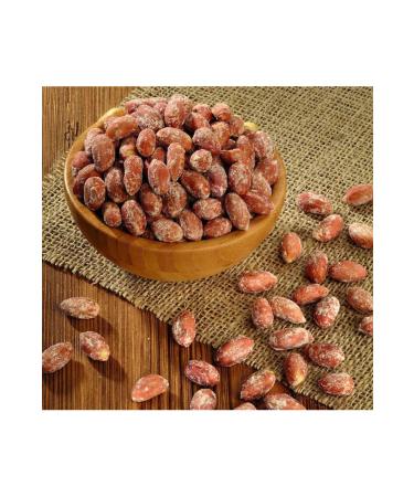 SO LA OLIVES Hand Selection 201-230 Caliber Black Olives 1000gr