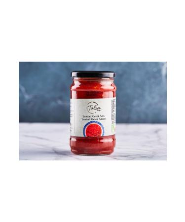 SO LA OLIVES Hatay Cracked Green Olives 560gr