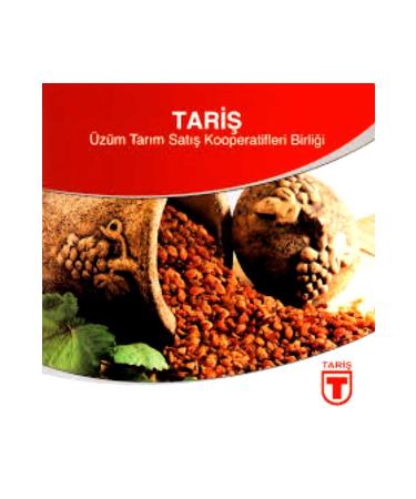 Tari TAR GRAPE VINEGAR 6X2000ML - Buy Online on GoSupps.com