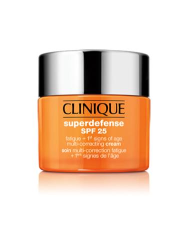 Clinique Moisturizer
