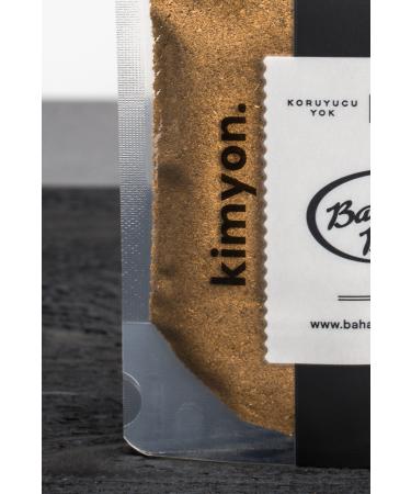 Spice Shop Cumin Powder 250gr - Buy Online on GoSupps.com