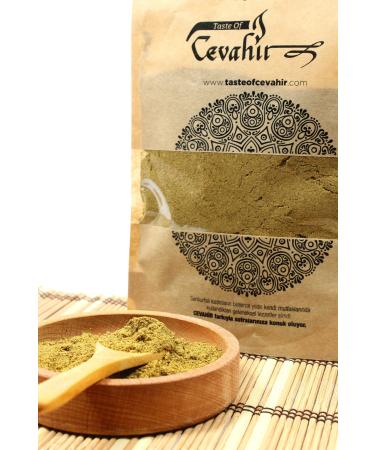 Taste Of Cevahir Black Pepper 200 Gr
