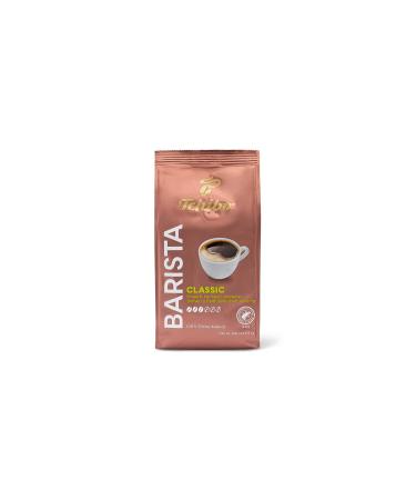 Tchibo Barista Classic Ground Filter Coffee 250g