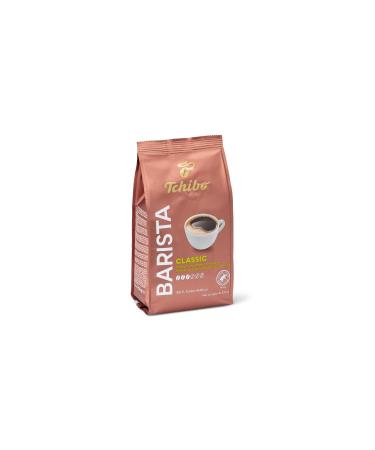Tchibo Barista Classic Ground Filter Coffee 250g - Buy Online on GoSupps.com