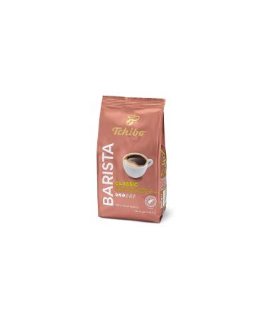 Tchibo Barista Classic Ground Filter Coffee 250g - Buy Online on GoSupps.com