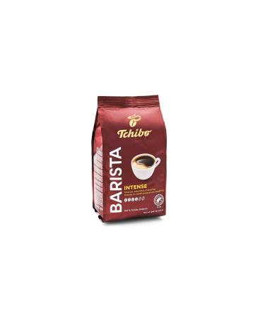 Tchibo Barista Intense Ground Filter Coffee 250g - Buy Online on GoSupps.com