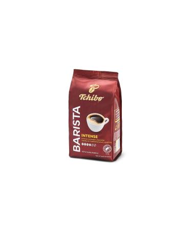 Tchibo Barista Intense Ground Filter Coffee 250g - Buy Online on GoSupps.com