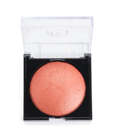 Cocosh She Terracotta Blush 10 Gr 05 Coffe Peach Easy Distribution Non-Clumping Fine-Smooth Texture Vivid Look - Buy Online on GoSupps.com