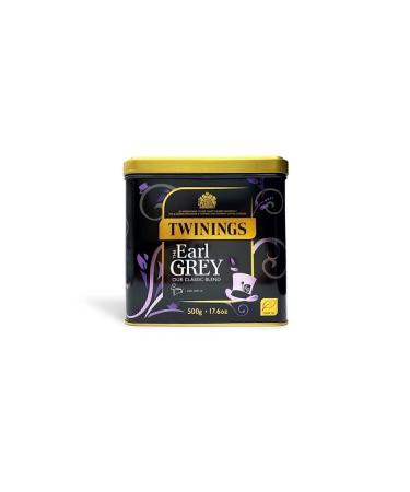 Twinings Earl Grey Tea 500 gr