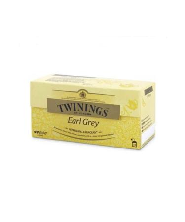 Twinings Earl Gray Tea 200 grams
