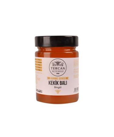 TERCAN Oak Honey 850 G