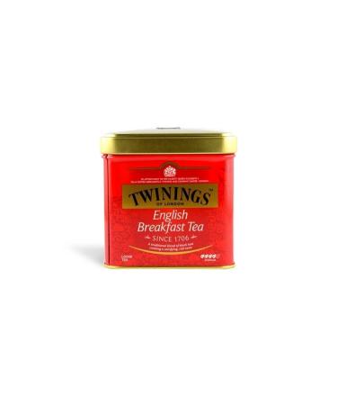 Twinings English Breakfast Tea 500 Gr.