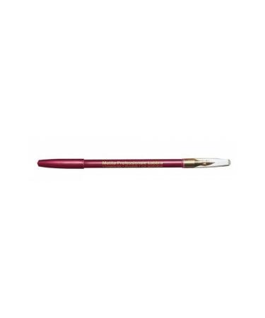 Collistar Professional Lip Pencil 9 cherry and rose water-proof