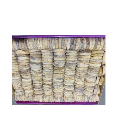 UTLULAR DRIED FRUIT Stringed Ayd n Mountain Fig 1 Kg