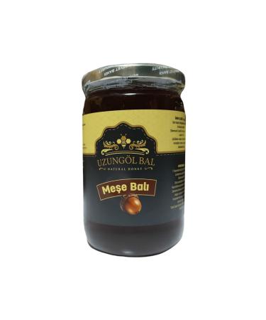 Uzungol Honey Oak Honey 850gr.