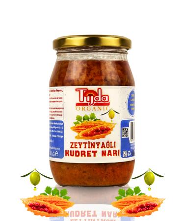 Veli U urlu Sweet Solid Grape Molasses (600 G) x 3 Pieces