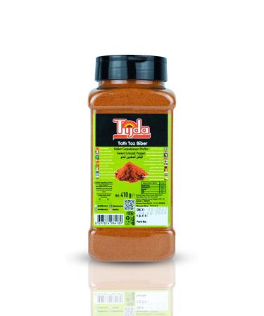 T JDA Sumac (ground) 410 Gr Sumac Powder