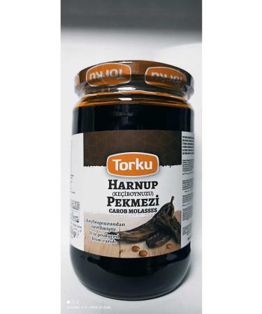 Torku CAROB MOLASSES 750GR