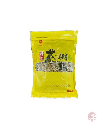 XUSHI GIDA Dried Tricholoma Matsutake Mushroom (Tricholoma Matsutake) - 200g