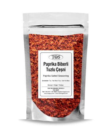Yalcinkaya tomato paste set