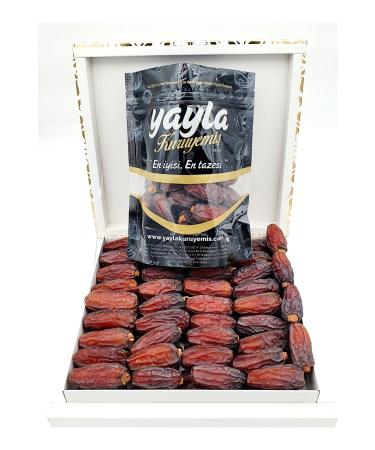 TREND Ground Ginger Deluxe Series Organic Delicious 250 Gr